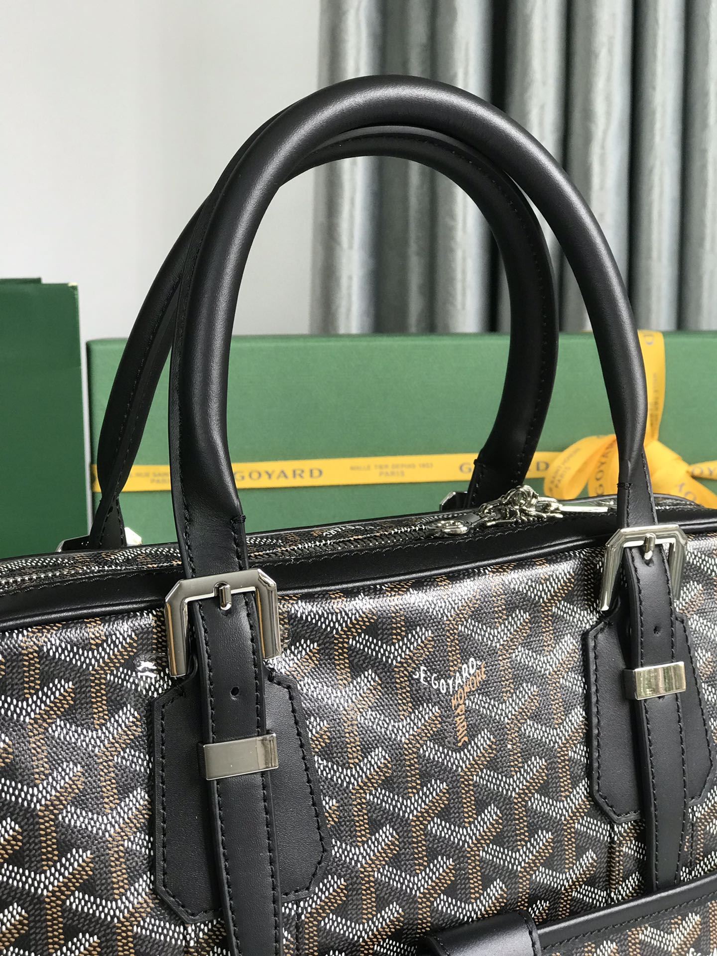 Goyard Mens Briefcases